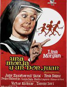 Una monja y un Don Juan