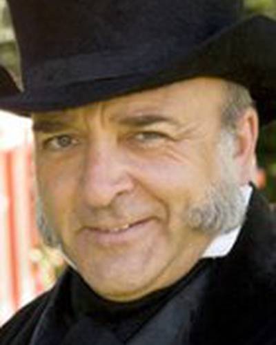 Джон Боуи фото