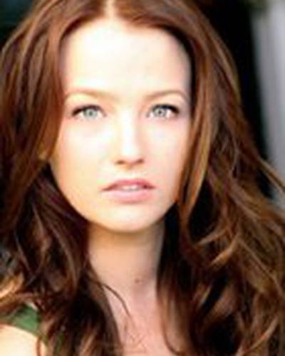 Эшли Селич фото