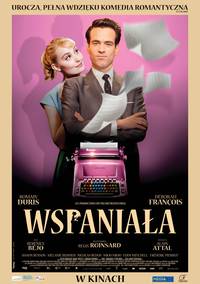 Постер Любовь на кончиках пальцев