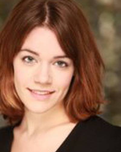 Лори МакФадьен фото