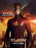 Постер из фильма "Флэш" - 1