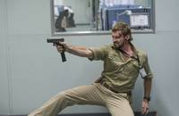 Кадр Робот Чаппи