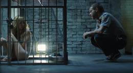 Кадр из фильма "Питомец" - 1