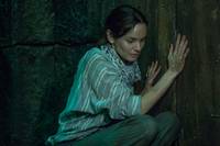 Кадр По ту сторону двери