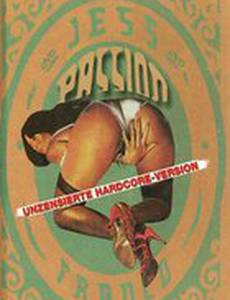 Цветы страсти (видео)