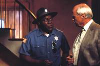 Кадр Джулиан По