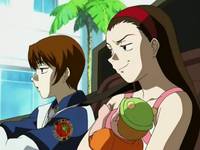 Кадр Майами Ганз