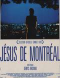 Постер из фильма "Иисус из Монреаля" - 1