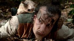 Кадр из фильма "Паршивая овца" - 2