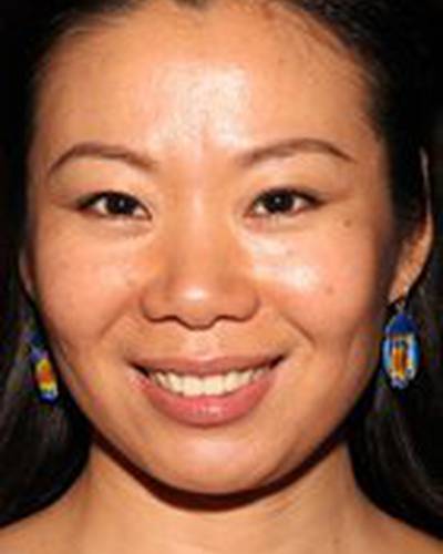 Тесс Лиу фото