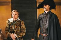 Кадр Алатристе