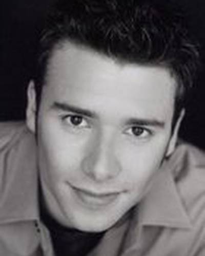 Лэнс Смит фото