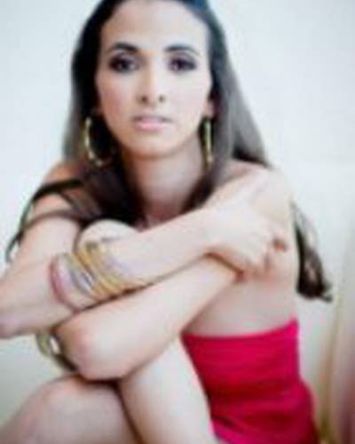 Мария Антониета Васкез фото