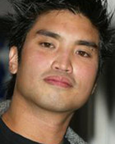 Чад Хьюго фото