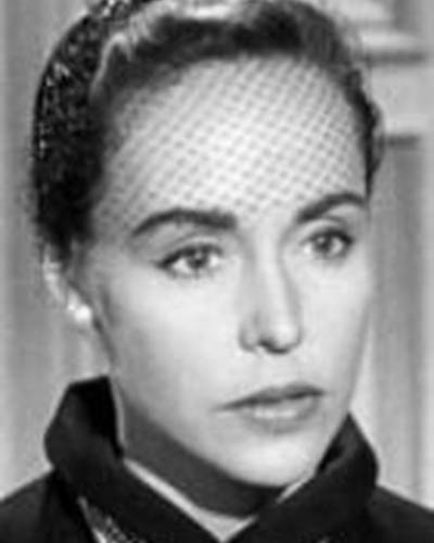 Фрэнсис Хельм фото