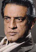 Сатьяджит Рай