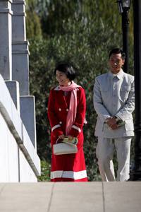 Кадр Ип Ман: Рождение легенды