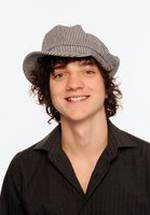 Себастьян Грегори фото