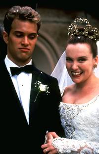 Кадр Свадьба Мюриэл