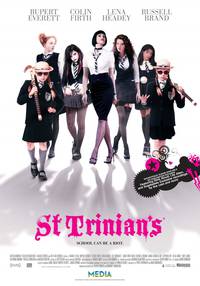 Постер Одноклассницы