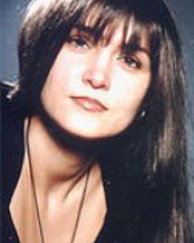 Инна Желанная фото