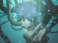 Кадр Учитель-мафиози Реборн!