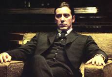 Аль Пачино думал, что «Крестный отец» будет «худшим фильмом в истории»