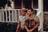 Кадр Некуда бежать