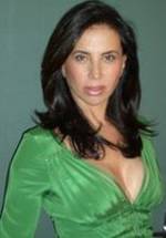 Клаудия Аленкар фото