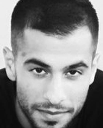 Эральп Уцун фото