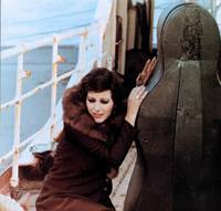 Кадр Эмигрант