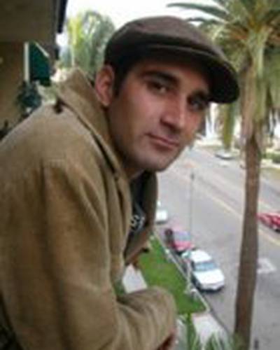 Тео Гуардино фото