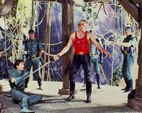 Кадр Флэш Гордон