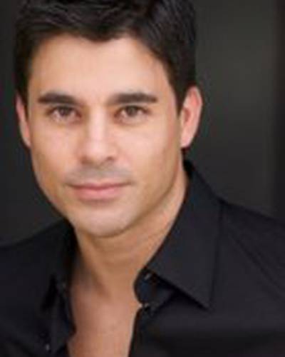 Джейсон Хенкел фото