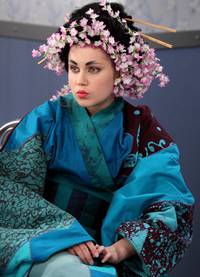 Кадр Папины дочки