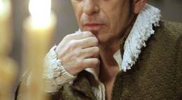 Кадр из фильма "Донья" - 1