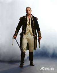 Кадр Хозяин морей: На краю Земли