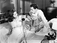 Кадр Дикая пленница