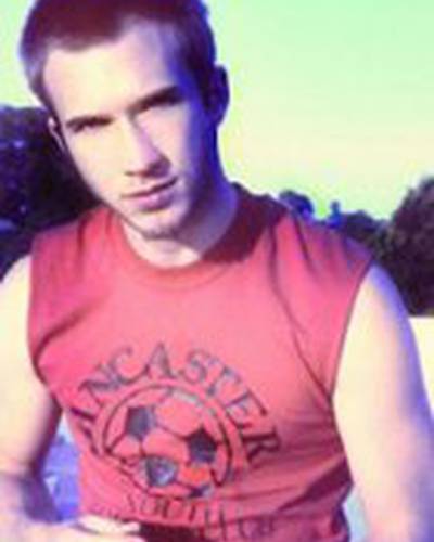 Кори Спирс фото