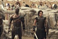 Кадр Помпеи