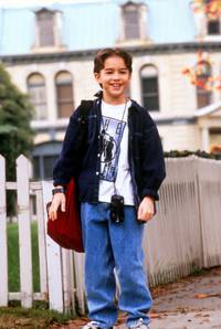 Кадр Каспер: Начало (видео)