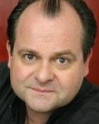 Маркус Майовски фото