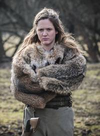 Кадр Последнее королевство