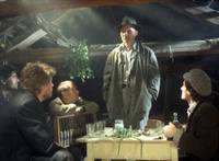 Кадр Время печали ещё не пришло