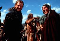 Кадр Сердце дракона