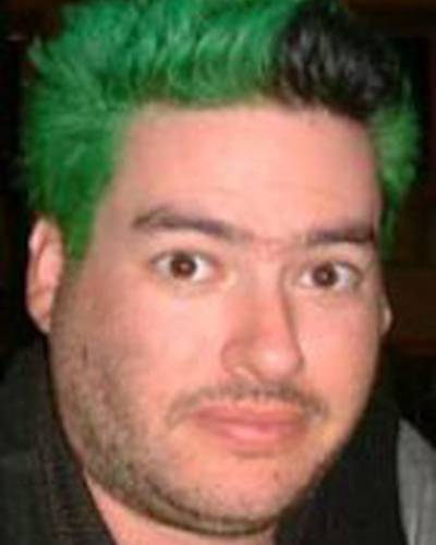 Фэт Майк фото