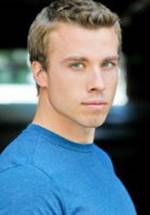 Эрик Кайзер Джонсон фото