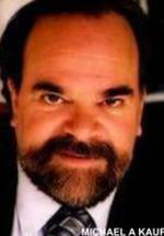 Майкл Кауфман фото