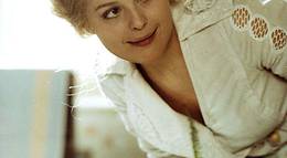 Кадр из фильма "В старые добрые времена" - 1